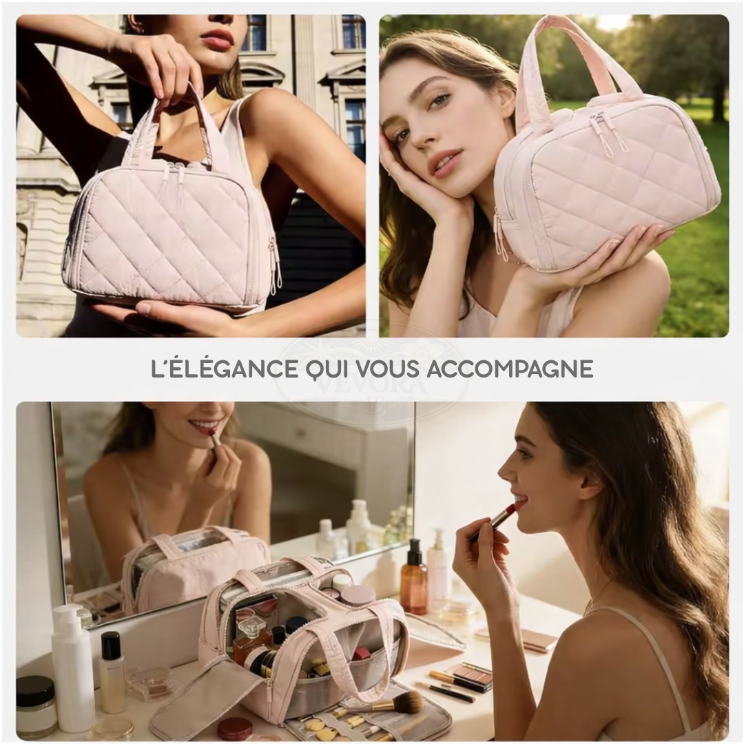 Trousse de toilette Soft Harmony