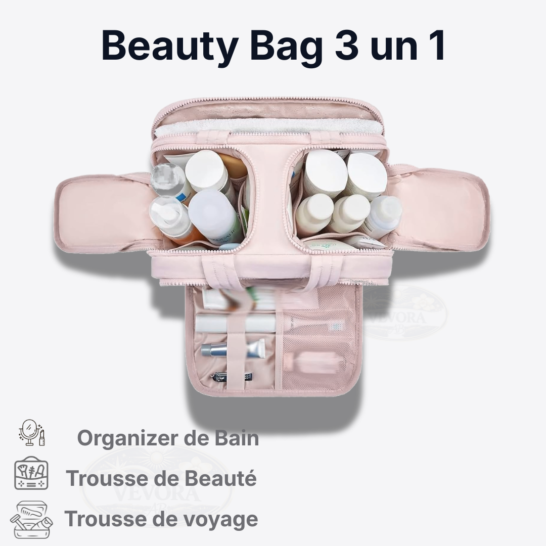 Trousse de toilette Soft Harmony